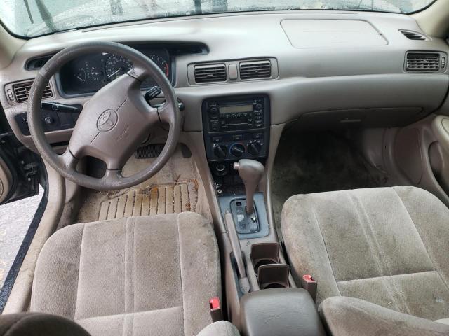 Photo 8 from auction – 2000 TOYOTA CAMRY CE with VIN 4T1BG22KXYU736622