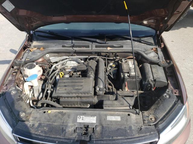 Photo 11 from auction – 2016 VOLKSWAGEN JETTA S with VIN 3VW267AJ9GM386865