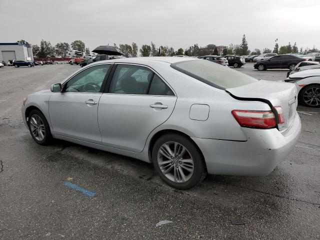 Photo 2 from auction – 2007 TOYOTA CAMRY CE with VIN 4T1BE46K57U011360