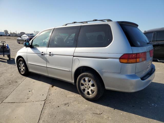 Photo 2 from auction – 2004 HONDA ODYSSEY EX with VIN 5FNRL18634B102249
