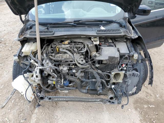 Photo 12 from auction – 2016 FORD ESCAPE SE with VIN 1FMCU0GX8GUC13376