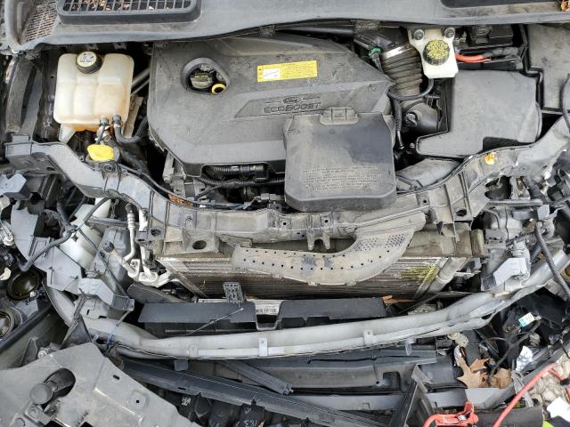 Photo 12 from auction – 2014 FORD ESCAPE TIT with VIN 1FMCU0JX4EUD16378