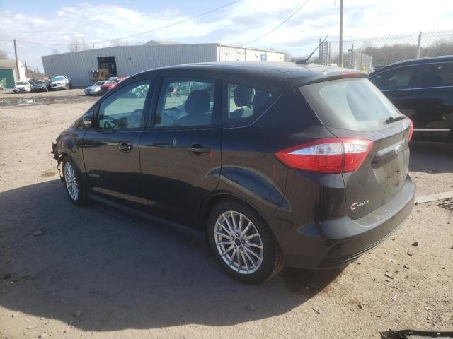 Photo 2 from auction – 2015 FORD C-MAX SE with VIN 1FADP5AU8FL119794