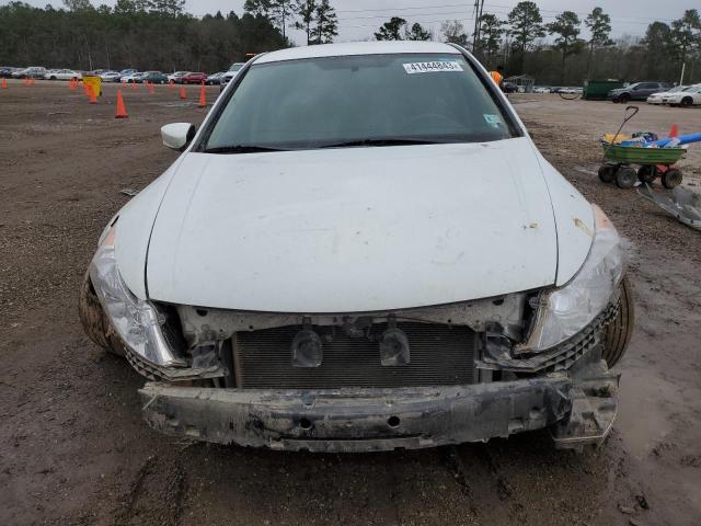 Photo 5 from auction – 2011 HONDA ACCORD SE with VIN 1HGCP2F64BA111729
