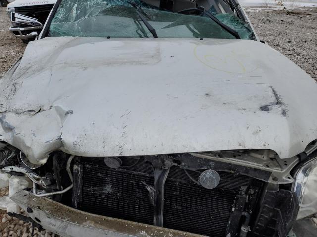 Photo 11 from auction – 2006 TOYOTA HIGHLANDER with VIN JTEEW21AX60008327