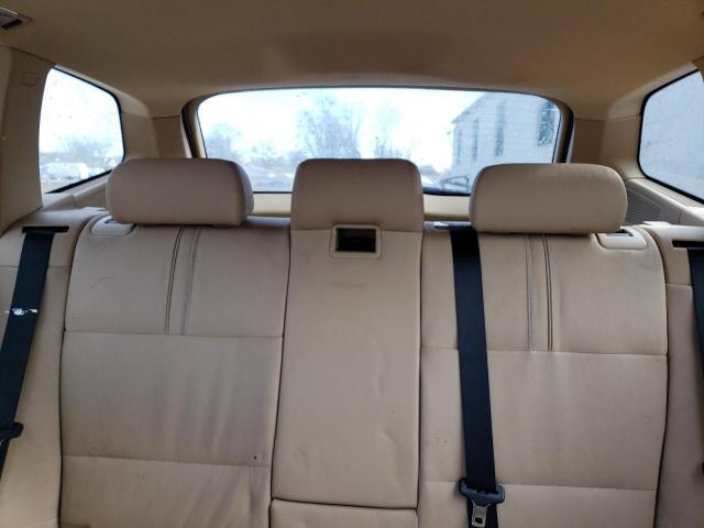 Photo 10 from auction – 2010 BMW X3 XDRIVE3 with VIN WBXPC9C40AWJ34775