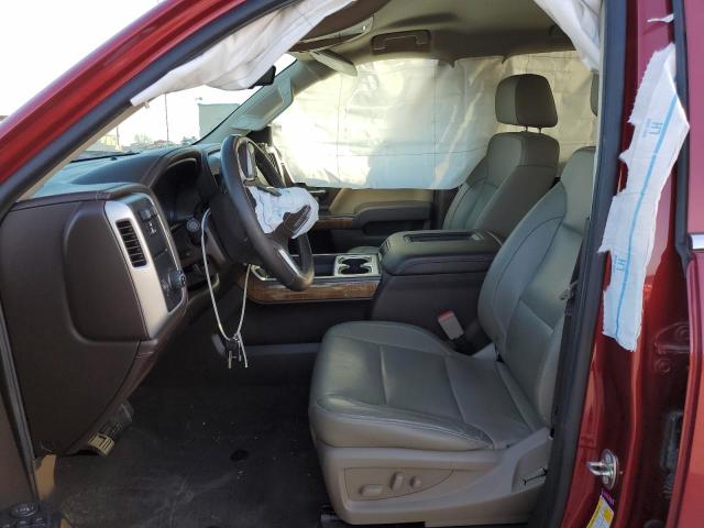 Photo 7 from auction – 2018 GMC SIERRA C15 with VIN 3GTP1NEC4JG245487