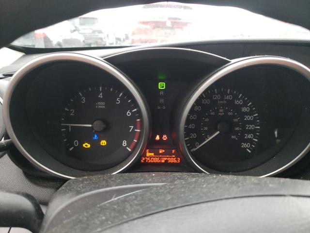 Foto 9 de la subasta – 2011 MAZDA 3 I con VIN JM1BL1UF2B1465476