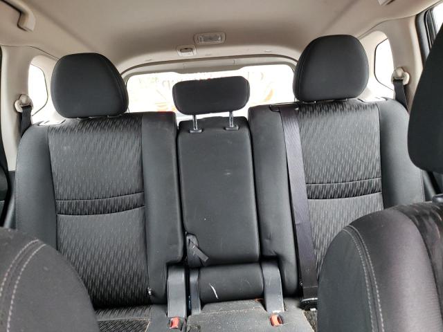 Photo 10 from auction – 2018 NISSAN ROGUE S with VIN KNMAT2MT6JP606021