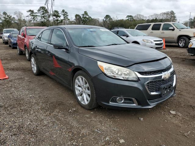 Photo 4 from auction – 2014 CHEVROLET MALIBU 2LT with VIN 1G11E5SL7EF297288