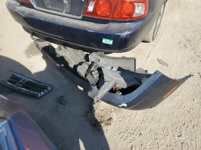 Photo 12 from auction – 2004 KIA OPTIMA LX with VIN KNAGD128545331898