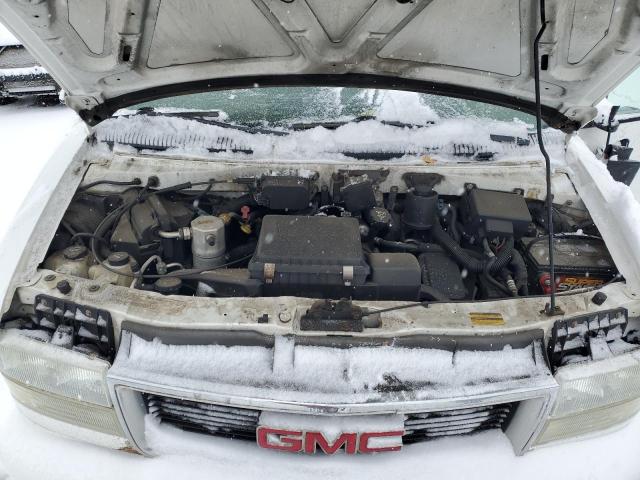 Photo 12 from auction – 2005 GMC SAFARI XT with VIN 1GKEL19X55B503512