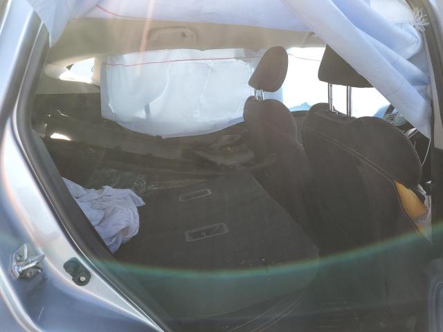 Photo 10 from auction – 2018 SUBARU CROSSTREK with VIN JF2GTABC8JH267829