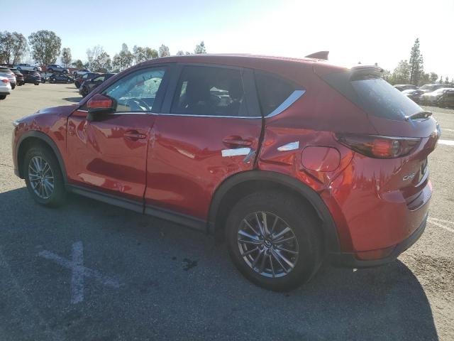 Photo 2 from auction – 2019 MAZDA CX-5 TOURI with VIN JM3KFACMXK0622837