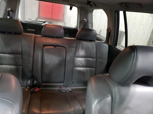 Photo 10 from auction – 2008 HONDA PILOT EXL with VIN 5FNYF18548B055250
