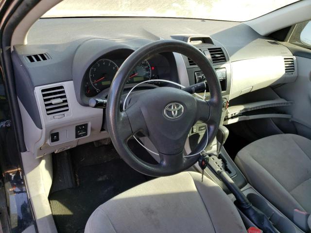 Photo 8 from auction – 2012 TOYOTA COROLLA BA with VIN 5YFBU4EE0CP062985