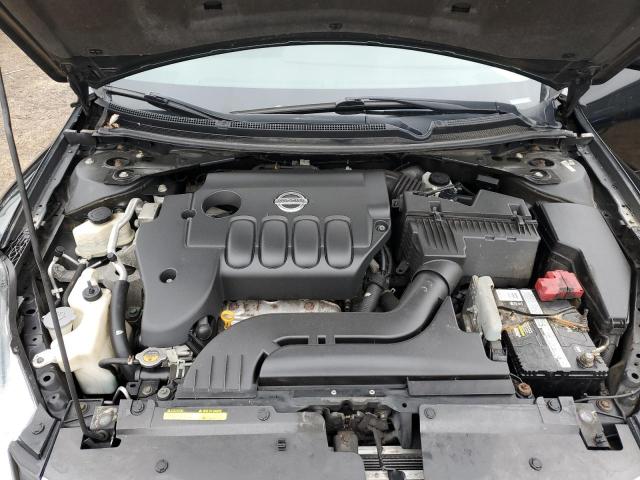 Photo 11 from auction – 2010 NISSAN ALTIMA BAS with VIN 1N4AL2APXAN447755