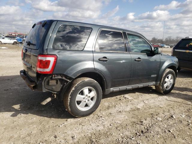 Photo 3 from auction – 2008 FORD ESCAPE XLS with VIN 1FMCU02Z58KD00822