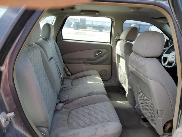 Photo 10 from auction – 2005 CHEVROLET MALIBU MAX with VIN 1G1ZT62855F124184