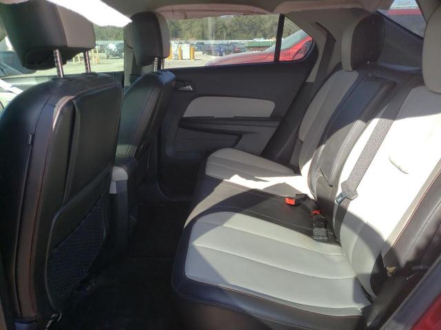 Photo 11 from auction – 2012 CHEVROLET EQUINOX LT with VIN 2GNALFEK6C6363043