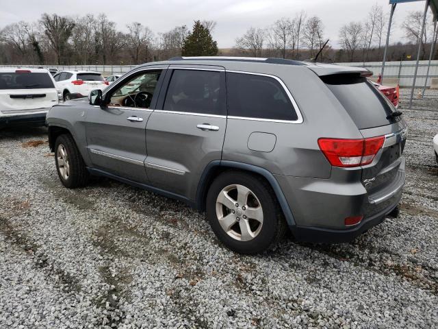 Photo 2 from auction – 2013 JEEP GRAND CHER with VIN 1C4RJFCT8DC602937