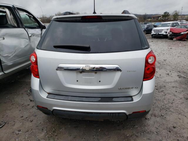 Photo 6 from auction – 2013 CHEVROLET EQUINOX LT with VIN 2GNALDEK8D6215983