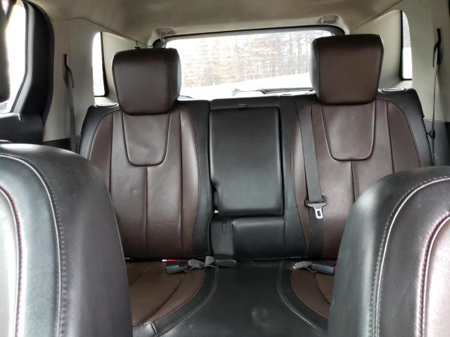 Photo 10 from auction – 2010 GMC TERRAIN SL with VIN 2CTALFEW5A6384754