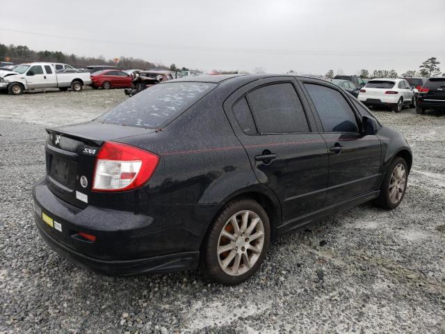 Photo 3 from auction – 2008 SUZUKI SX4 with VIN JS2YC415985103241