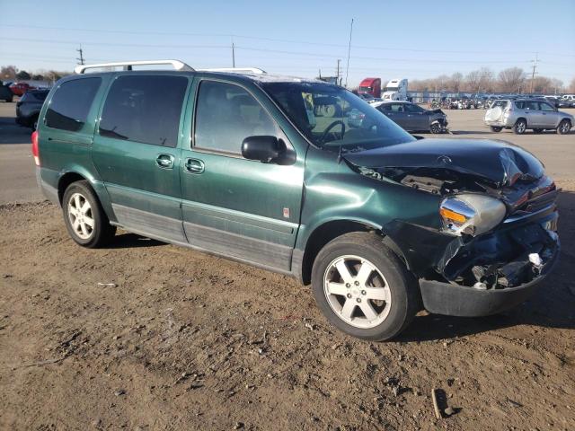 Photo 4 from auction – 2005 SATURN RELAY 3 with VIN 5GZDV23L35D180996