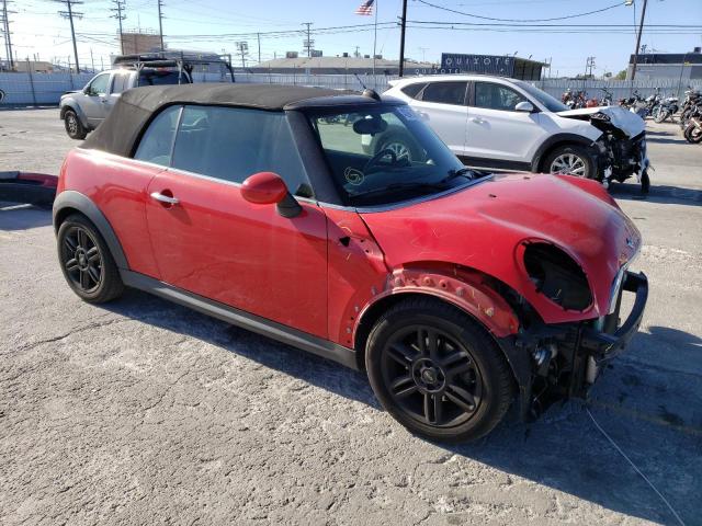 Photo 4 from auction – 2013 MINI COOPER with VIN WMWZN3C52DT568768