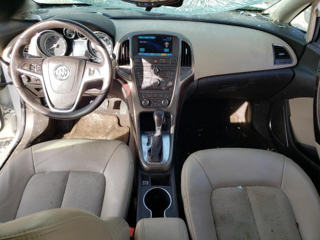 Photo 8 from auction – 2015 BUICK VERANO with VIN 1G4PP5SK2F4218332