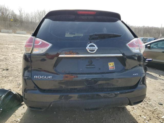 Photo 6 from auction – 2016 NISSAN ROGUE S with VIN KNMAT2MV5GP698636