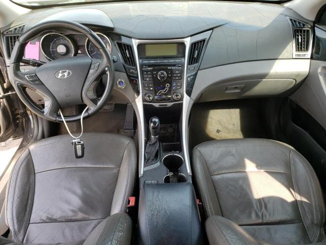 Photo 8 from auction – 2011 HYUNDAI ACCENT BAS with VIN 5NPEC4AC5BH104728