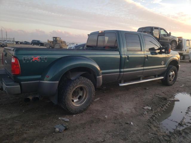 Photo 3 from auction – 2011 FORD F350 SUPER with VIN 1FT8W3DTXBEB47973