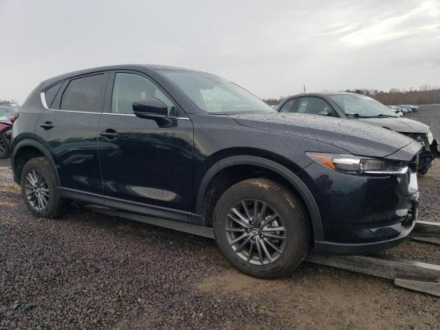 Photo 4 from auction – 2021 MAZDA CX-5 TOURI with VIN JM3KFBCM7M0444622