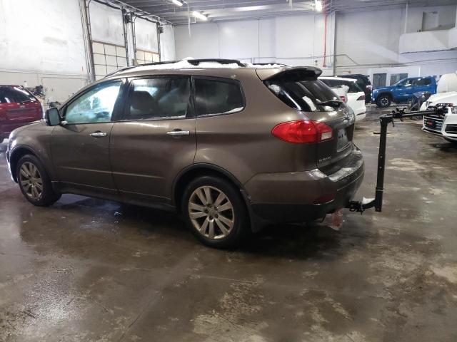 Photo 2 from auction – 2008 SUBARU TRIBECA LI with VIN 4S4WX97DX84414079