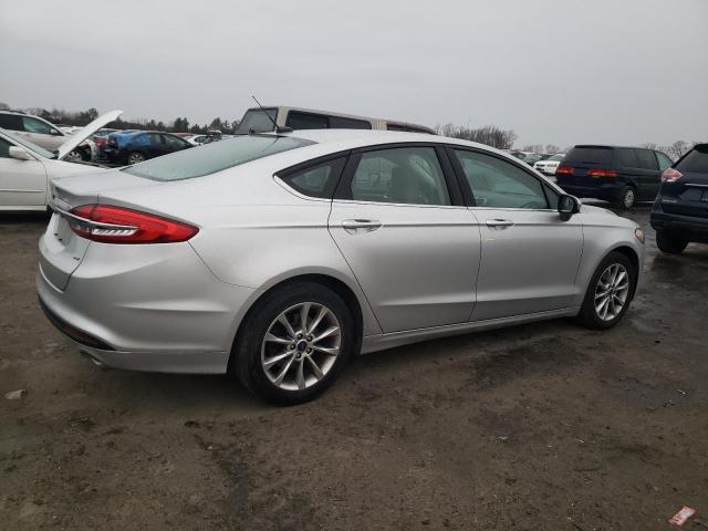 Photo 3 from auction – 2017 FORD FUSION SE with VIN 3FA6P0H76HR164796