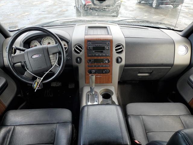 Photo 8 from auction – 2004 FORD F150 with VIN 1FTPX14544NC16738