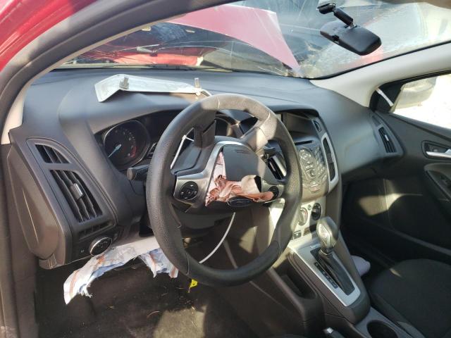Photo 8 from auction – 2014 FORD FOCUS SE with VIN 1FADP3F20EL126636