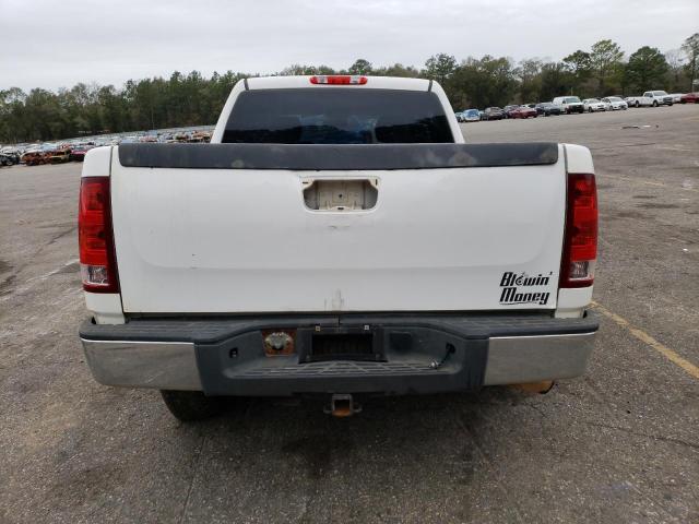 Photo 6 from auction – 2013 GMC SIERRA K15 with VIN 3GTP2TEA8DG100103