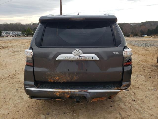 Photo 6 from auction – 2015 TOYOTA 4RUNNER SR with VIN JTEBU5JR4F5248394