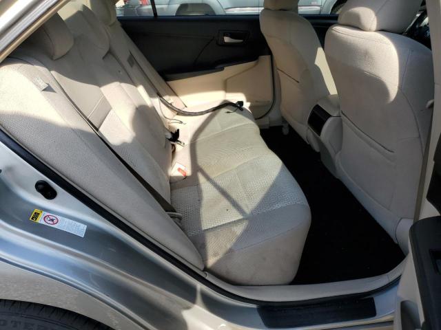 Photo 10 from auction – 2014 TOYOTA CAMRY L with VIN 4T1BF1FK9EU759151