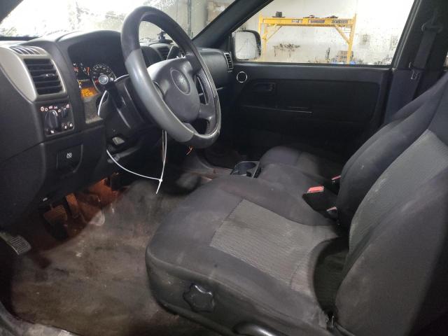 Photo 7 from auction – 2007 CHEVROLET COLORADO with VIN 1GCCS13E078213451