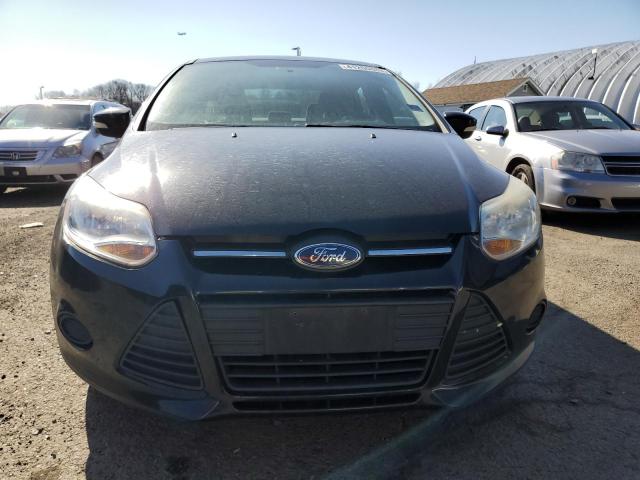 Foto 5 de la subasta – 2013 FORD FOCUS SE con VIN 1FADP3F23DL215647