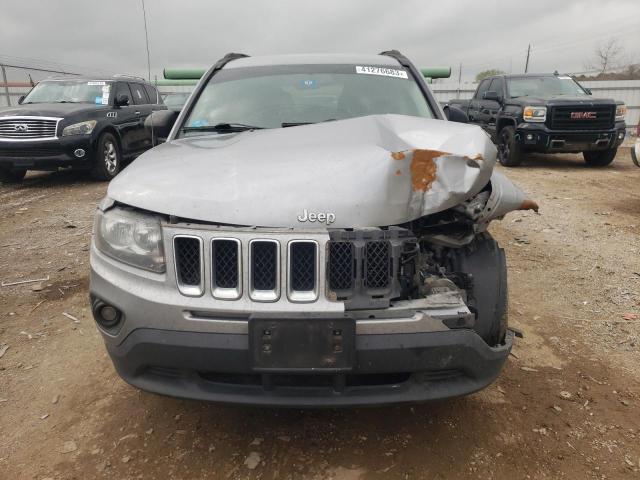 Photo 5 from auction – 2017 JEEP COMPASS SP with VIN 1C4NJCBA6HD147132