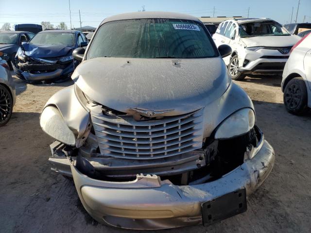 Photo 5 from auction – 2004 CHRYSLER PT CRUISER with VIN 3C4FY58B14T241273