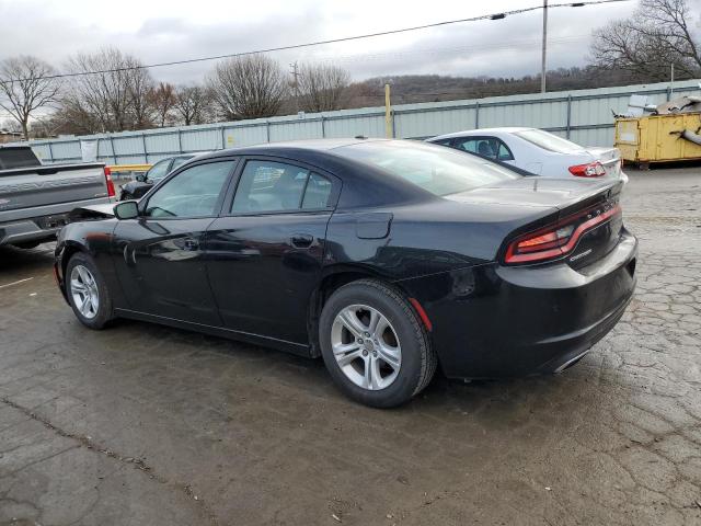 Photo 2 from auction – 2020 DODGE CHARGER SX with VIN 2C3CDXBG9LH237322