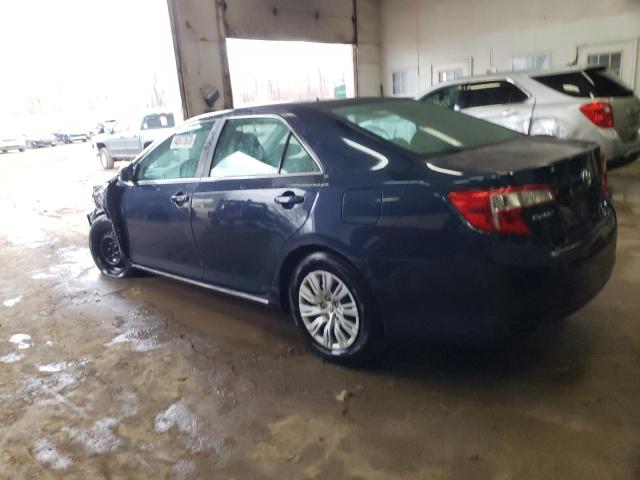 Photo 2 from auction – 2014 TOYOTA CAMRY L with VIN 4T1BF1FK7EU853108