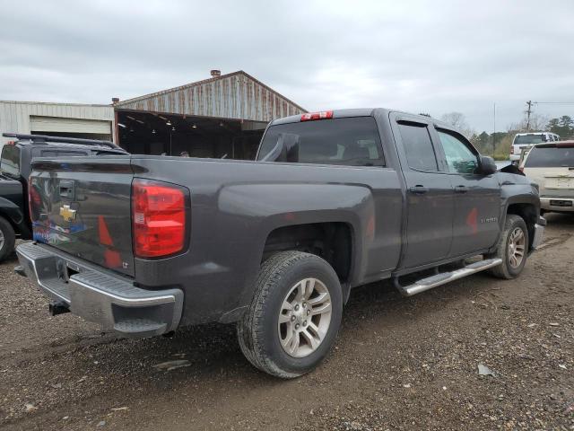 Photo 3 from auction – 2014 CHEVROLET SILVERADO with VIN 1GCRCREC5EZ155085