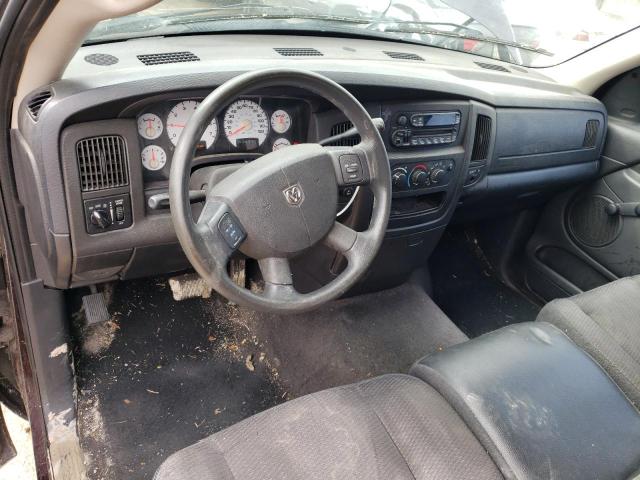 Photo 8 from auction – 2004 DODGE RAM 1500 S with VIN 1D7HA16K74J282769